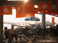 -长洲岛