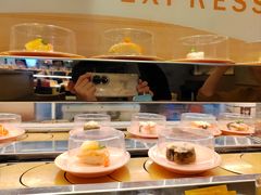-争鲜回转寿司(东方银座店)