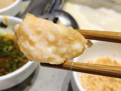 -海底捞火锅(青悦城店)