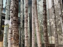 -Metal hands·铁手咖啡