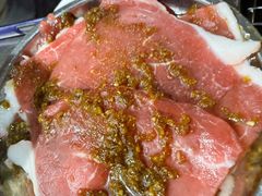 -同心烧烤(总店)