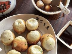 -哑巴生煎(临顿路店)