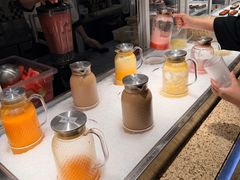 -汉巴味德(鞍山万象汇店)