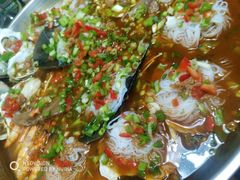 -云南巷海鲜大咖·可加工海鲜