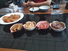 -莉莉家的音乐花园餐吧(航空路店)