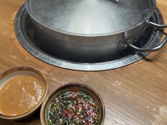 -大头椰·椰子鸡火锅(新梦店)