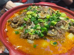 -黄弟大排档·湖南菜·小龙虾·小海鲜(凯旋北路店)