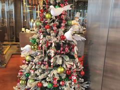 -广州富力君悦大酒店·凯菲厅