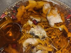 -洞庭鱼香(万科店)