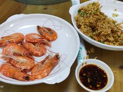 -田源农家饭店·窑鸡王·海鲜(东部湾·融创店)