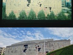 -上海四行仓库抗战纪念馆