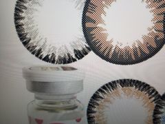 -miomi米欧米美瞳隐形眼镜(新世界大丸百货店)