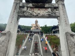 -句容茅山景区