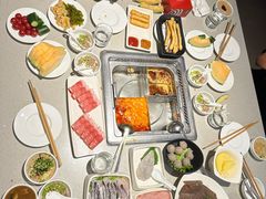 -海底捞火锅(万达广场店)