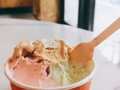 -Dal Cuore 达可芮冰淇淋(陕西北路店)