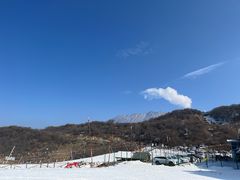 -太子岭滑雪场