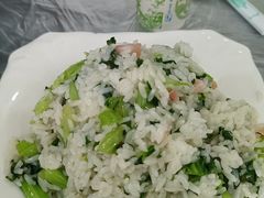 咸肉猪油菜饭-兴安餐厅(兴安路店)