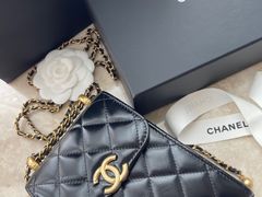 -CHANEL(恒隆广场店)