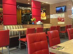 -尊宝比萨(东坡店)