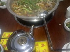 -大理.老字号渝记酸萝卜乌鱼(古城总店)