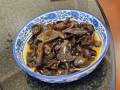 -七的湖·晚芳亭·阳澄湖农家菜·大闸蟹(莲花岛店)