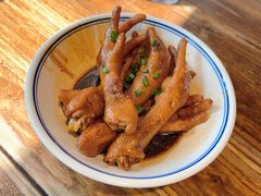 -鱼食饭稻·苏浙土菜17年老馆子(平江路店)