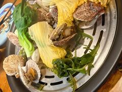 -三个渔夫·蒸汽海鲜(小白楼店)