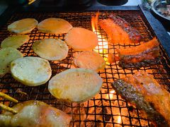 -同心烧烤(总店)