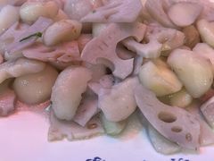 -吴门人家·苏宴宫廷菜(拙政园店)