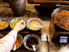 -长安·雅致观景餐厅