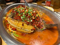 -九老汉·川渝江湖菜(合川路2店)