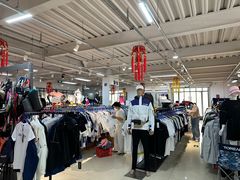 -探路者工厂店(宏福科技园店)