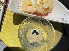 -山上下日本料理(万象城店)