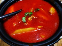 -天山传奇新疆菜(SKLP店)