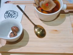 -炖物24章·顺时轻养茶(杭州保利时光里店)