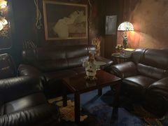 -马克西姆餐厅(崇文门店)