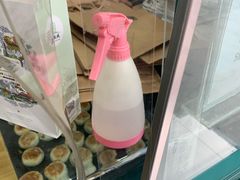 -苏顺成纯绿豆饼(中华南大街店)