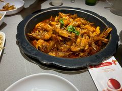 -巴蜀王婆大虾(南锣鼓巷店)