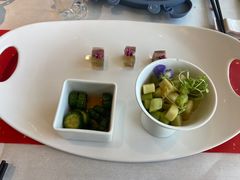 -馋遇江南·精致湖景雅宴(东方之门店)