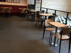 -汉堡王(上海118广场店)