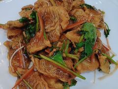 -西北朗益和穆斯林餐厅