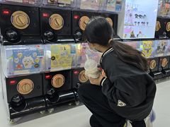 -扭扭城(王府井喜悦购物中心店)