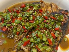 -辣公子·千岛湖私房菜(滨江店)