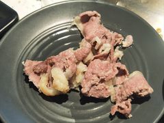 -海汕记·潮汕鲜牛肉火锅·自助