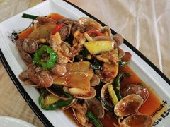 -梅姐海鲜餐厅(水头海鲜街店)