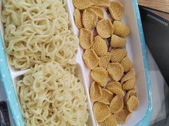 -草原传奇鲜羊火锅(桥北店)