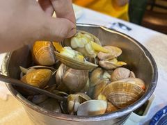 -渔娘渔家丹东海鲜(东直门店)