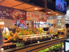-梨花自助烤肉(乐宾店)