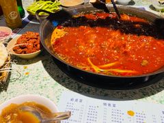 -五里关火锅(牛市口店)