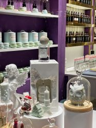 -觅香调香室(南锣鼓巷店)